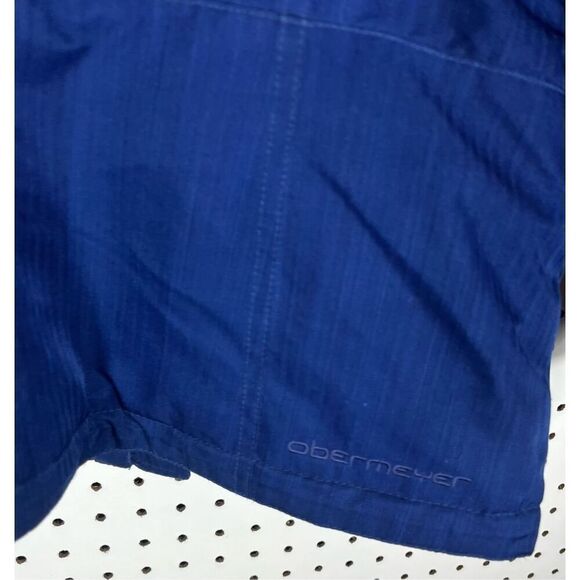 Obermeyer ski jacket size 6 - Picture 10 of 15
